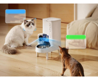 PetKit Yumshare SOLO 2 inteligentny dozownik karmy - 1606085 - zdjęcie 11